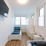 N8 - Business-appartment-hotel By Doerr Апарт-отель Woerrstadt