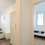 Апарт-отель N8 - Business-appartment-hotel By Doerr Woerrstadt