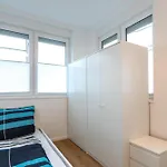 N8 - Business-appartment-hotel By Doerr 3*