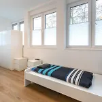 N8 - Business-appartment-hotel By Doerr Woerrstadt
