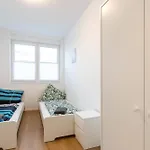 Апарт-отель N8 - Business-appartment-hotel By Doerr Woerrstadt