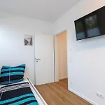 N8 - Business-appartment-hotel By Doerr Апарт-отель