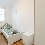 N8 - Business-appartment-hotel By Doerr 3*