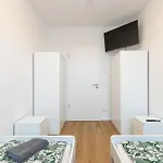 Апарт-отель N8 - Business-appartment-hotel By Doerr