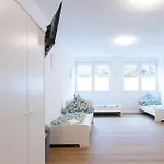 N8 - Business-appartment-hotel By Doerr 3*