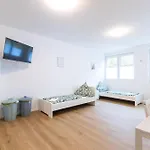 N8 - Business-appartment-hotel By Doerr 3* Woerrstadt