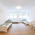 N8 - Business-appartment-hotel By Doerr Woerrstadt