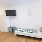 Апарт-отель N8 - Business-appartment-hotel By Doerr