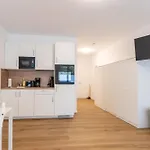 N8 - Business-appartment-hotel By Doerr Апарт-отель 3*