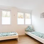 N8 - Business-appartment-hotel By Doerr 3* Woerrstadt