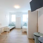 N8 - Business-appartment-hotel By Doerr 3*