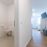Апарт-отель N8 - Business-appartment-hotel By Doerr 3*