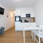 N8 - Business-appartment-hotel By Doerr Апарт-отель 3*