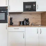 N8 - Business-appartment-hotel By Doerr Апарт-отель