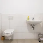 N8 - Business-appartment-hotel By Doerr Woerrstadt