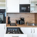 N8 - Business-appartment-hotel By Doerr 3* Woerrstadt