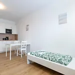 N8 - Business-appartment-hotel By Doerr Апарт-отель