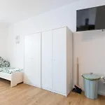 Апарт-отель N8 - Business-appartment-hotel By Doerr