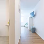Апарт-отель N8 - Business-appartment-hotel By Doerr 3*