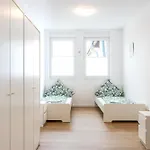 N8 - Business-appartment-hotel By Doerr Woerrstadt