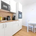 N8 - Business-appartment-hotel By Doerr Апарт-отель