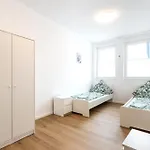 N8 - Business-appartment-hotel By Doerr 3* Woerrstadt