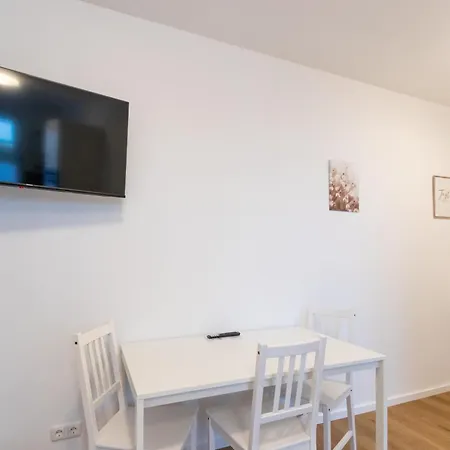 N8 - Business-appartement-hotel By Doerr