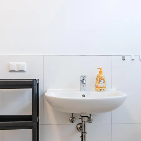 N8 - Business-appartment-hotel By Doerr Aparthotel