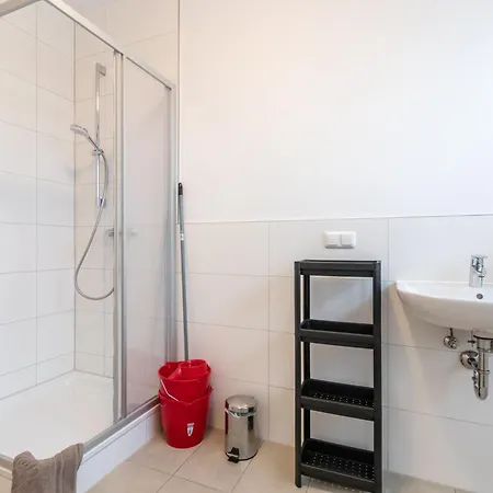 N8 - Business-appartment-hotel By Doerr Апарт-отель Woerrstadt