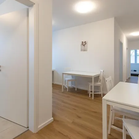 N8 - Business-appartment-hotel By Doerr Wörrstadt