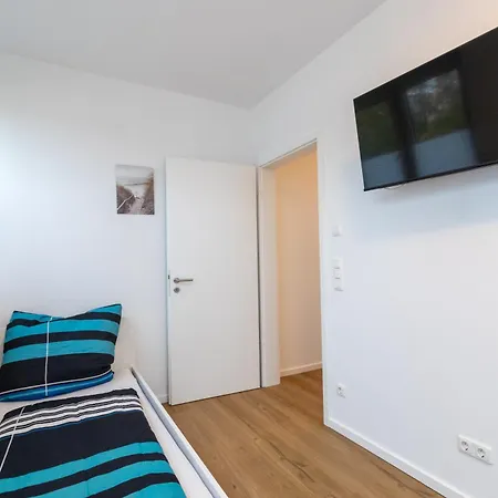 N8 - Business-appartment-hotel By Doerr Апарт-отель