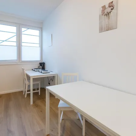 N8 - Business-appartment-hotel By Doerr *