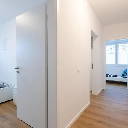 N8 - Business-appartment-hotel By Doerr