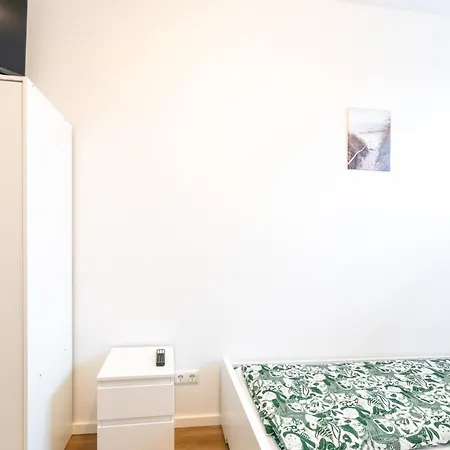 N8 - Business-appartement-hotel By Doerr アパートホテル