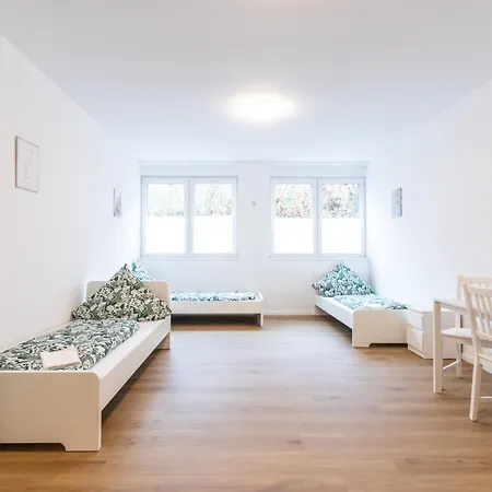 N8 - Business-appartment-hotel By Doerr Wörrstadt