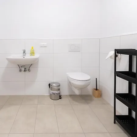 N8 - Business-appartment-hotel By Doerr Aparthotel 3*