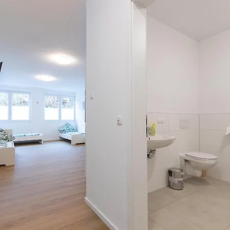 N8 - Business-appartment-hotel By Doerr 3*