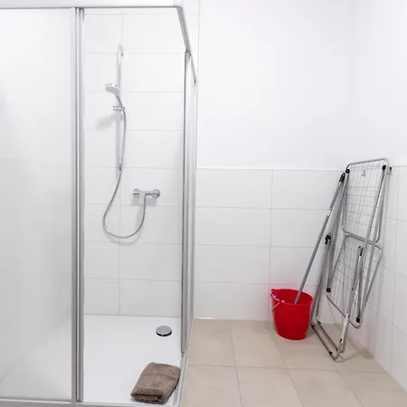 N8 - Business-appartment-hotel By Doerr Wörrstadt