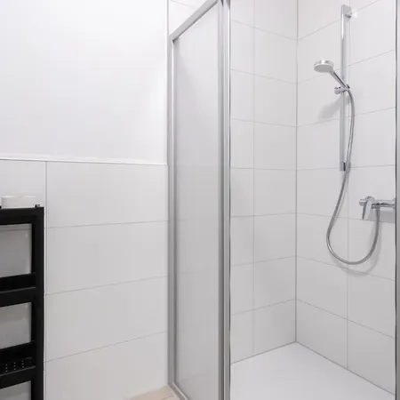 Апарт-отель N8 - Business-appartment-hotel By Doerr *