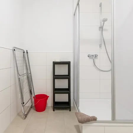 Aparthotel N8 - Business-appartment-hotel By Doerr