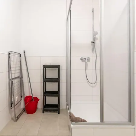N8 - Business-appartment-hotel By Doerr Aparthotel 3*