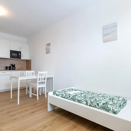 N8 - Business-appartment-hotel By Doerr Aparthotel