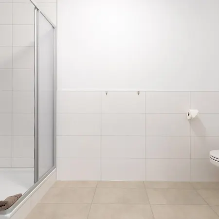 N8 - Business-appartment-hotel By Doerr Aparthotel 3*
