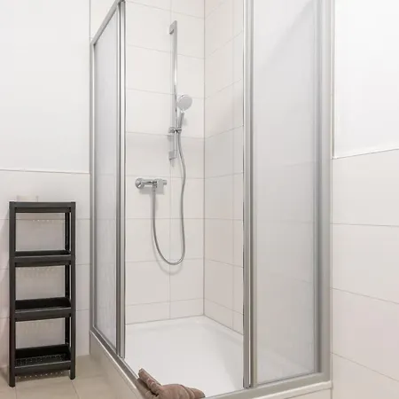 N8 - Business-appartment-hotel By Doerr 3*