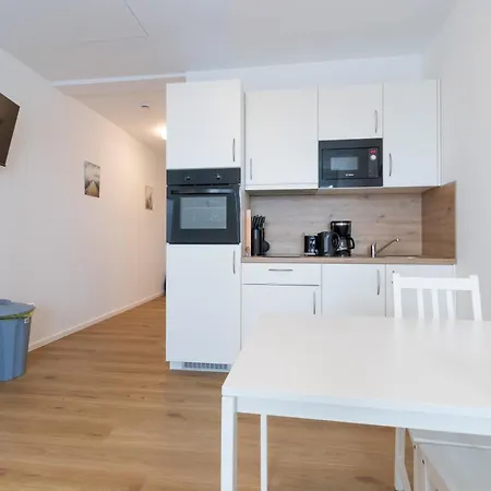 N8 - Business-appartment-hotel By Doerr Апарт-отель