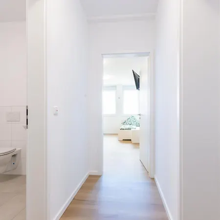 N8 - Business-appartment-hotel By Doerr * Woerrstadt