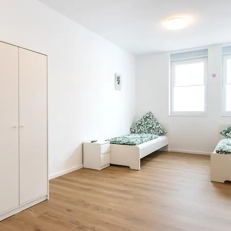 N8 - Business-appartment-hotel By Doerr