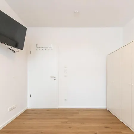 Апарт-отель N8 - Business-appartment-hotel By Doerr *