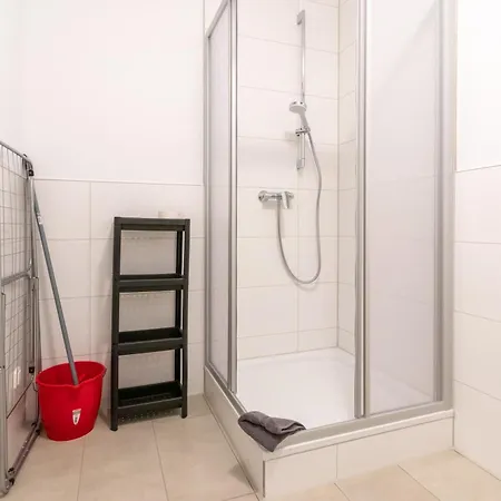 Aparthotel N8 - Business-appartment-hotel By Doerr 3*