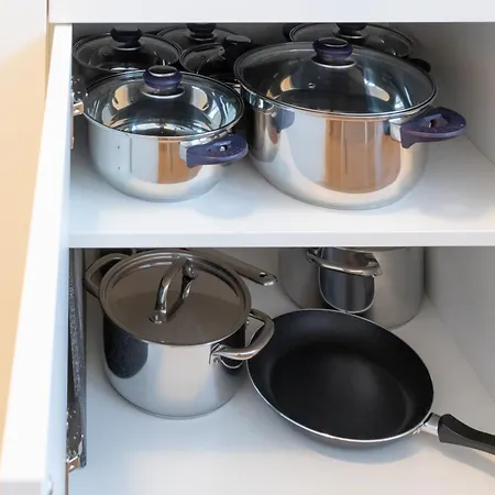 N8 - Business-appartment-hotel By Doerr 3*